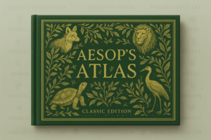 Aesop's Atlas - Classic Edition