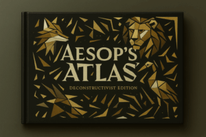 Aesop's Atlas - Deconstructionist Edition