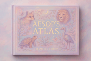 Aesop's Atlas - Dreamcore Edition